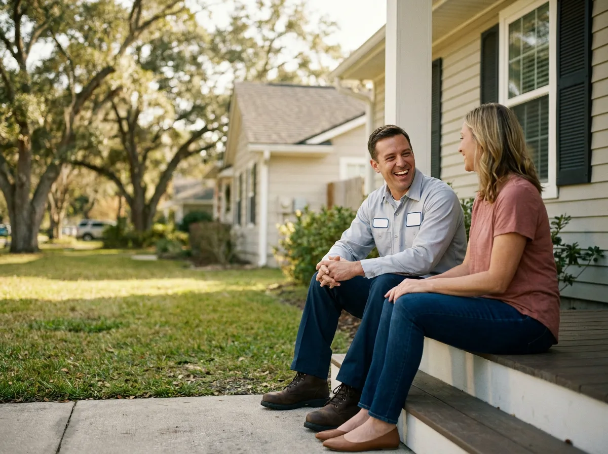 Septic tank pumping FAQs for New Hope, VA